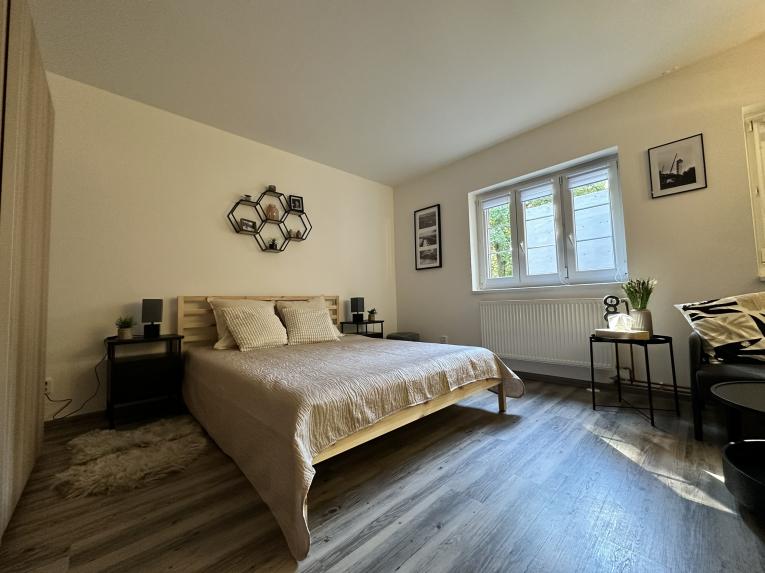 apartmán apartmán